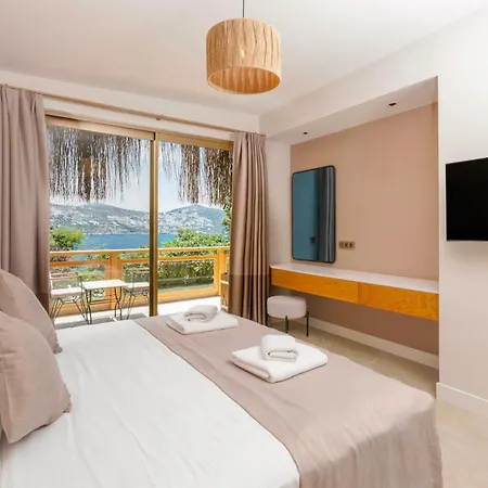 Dalga Two Kalkan