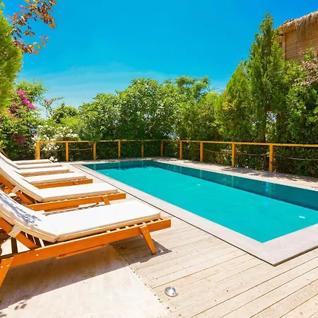 Dalga Two * Kalkan